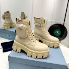 Prada Boots